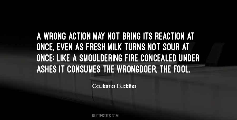 Milk Like Quotes #968946