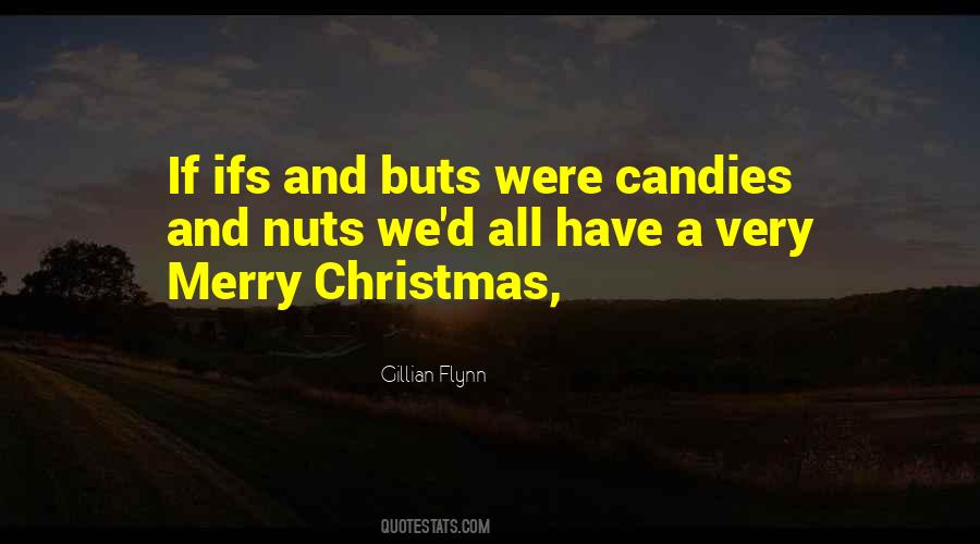 Christmas Candies Quotes #1354144