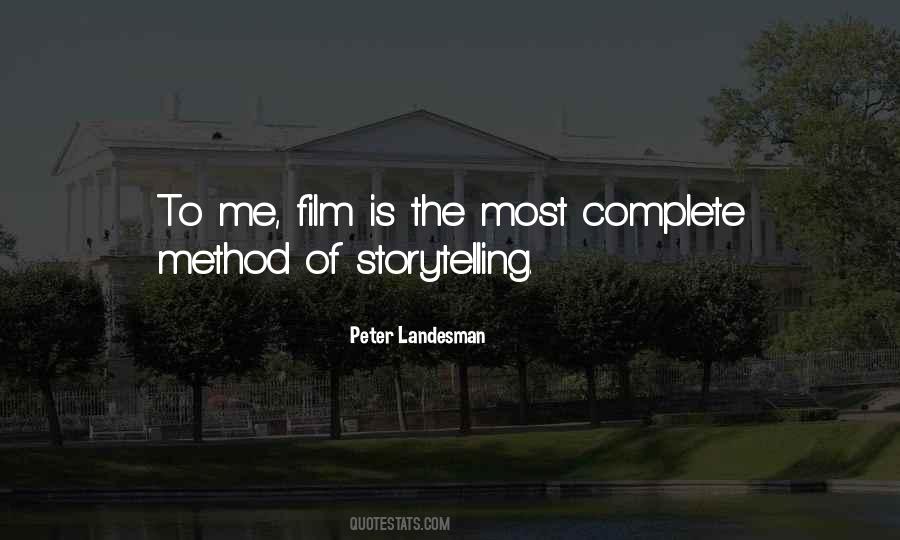 Goreski Trailer Quotes #493872