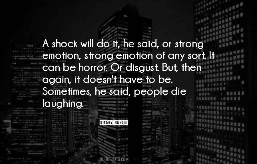Lassitude Synonyms Quotes #1853770