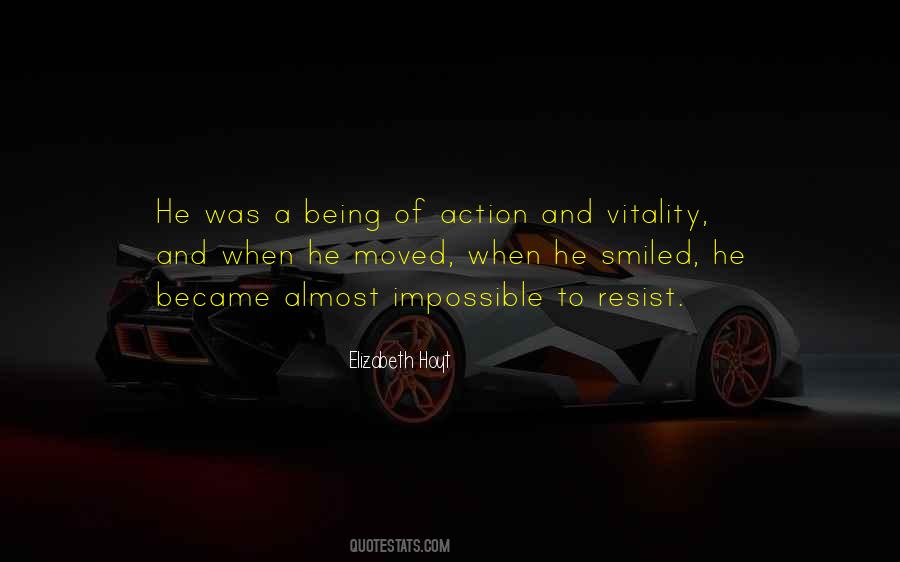 Lassitude Synonyms Quotes #829071