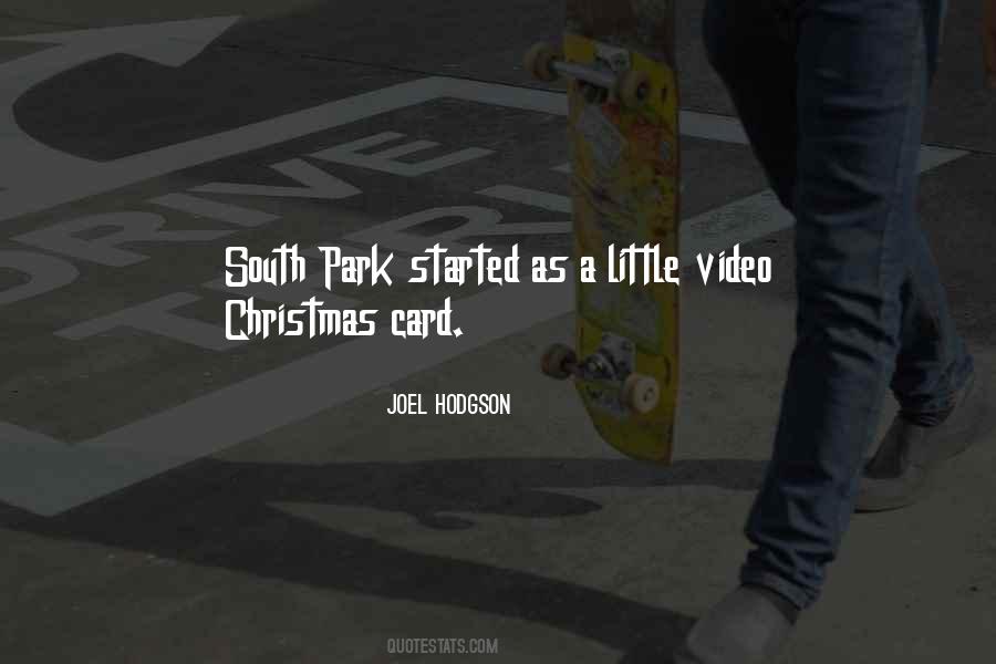 Christmas Card Quotes #723909