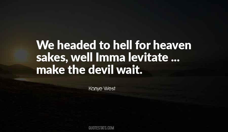 Well Hell Quotes #186321