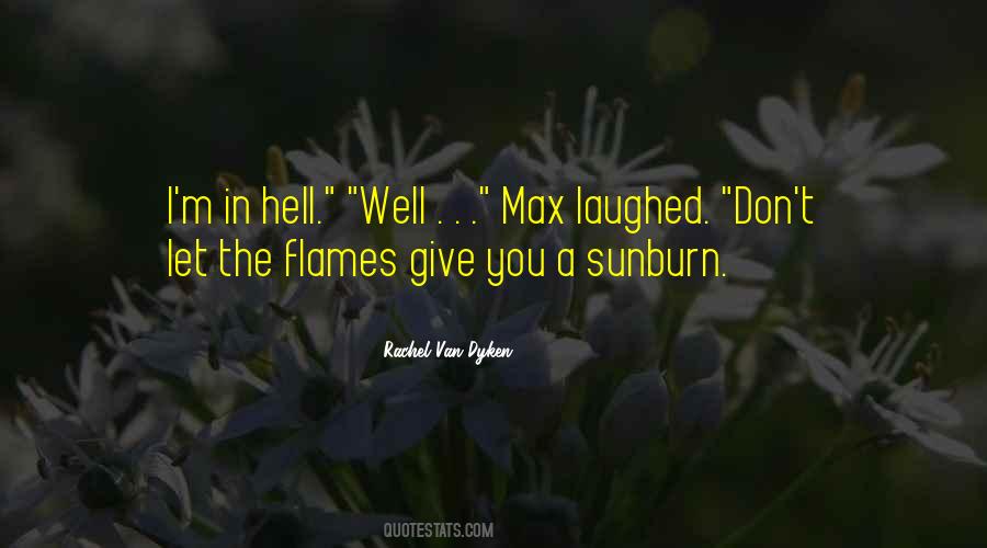 Well Hell Quotes #413220