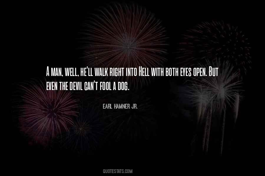 Well Hell Quotes #453341