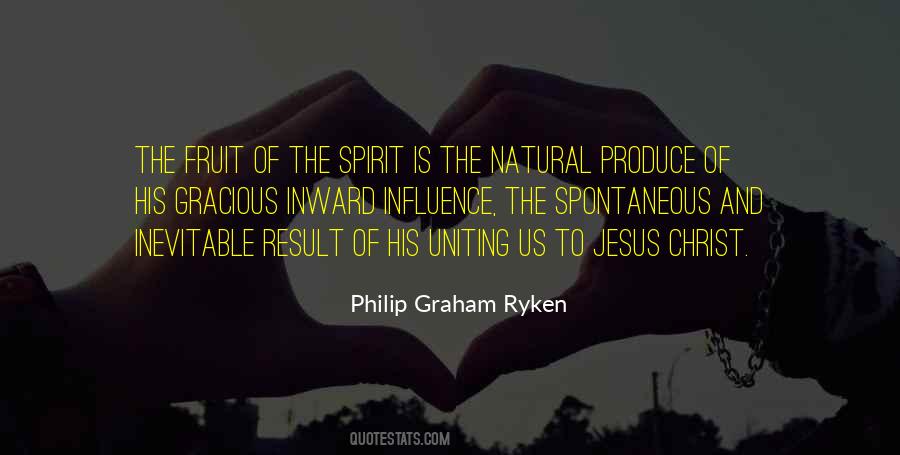 9 Fruits Of The Spirit Quotes #1031472