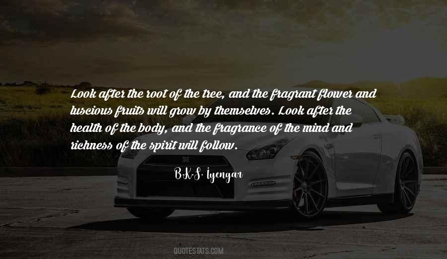 9 Fruits Of The Spirit Quotes #1360307