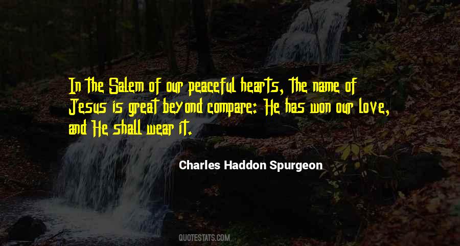 9 Fruits Of The Spirit Quotes #709384