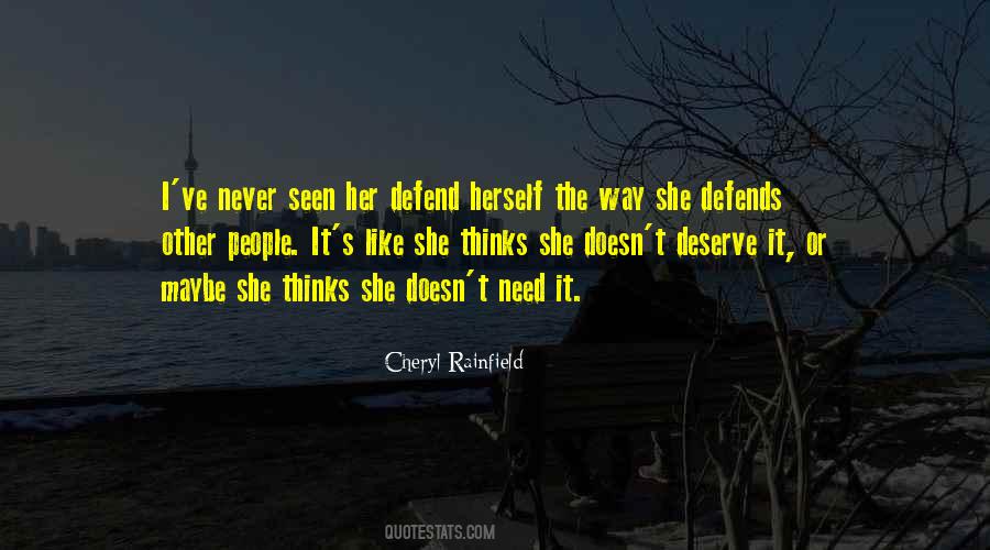 Amavisca Real Madrid Quotes #696127