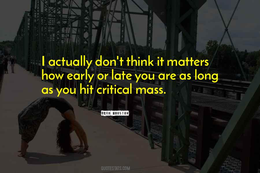 Katastrofi Quotes #936073