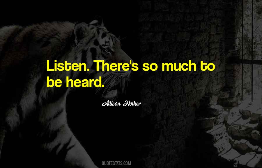 Steapa Dies Quotes #1249321