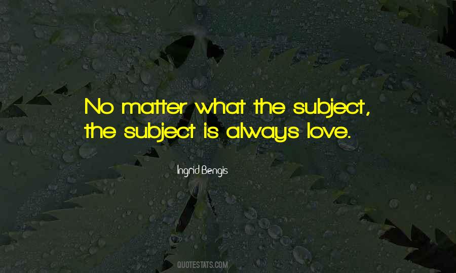 Art Of Riding Quotes #1287600