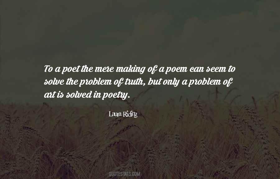 Art Of Riding Quotes #1420751