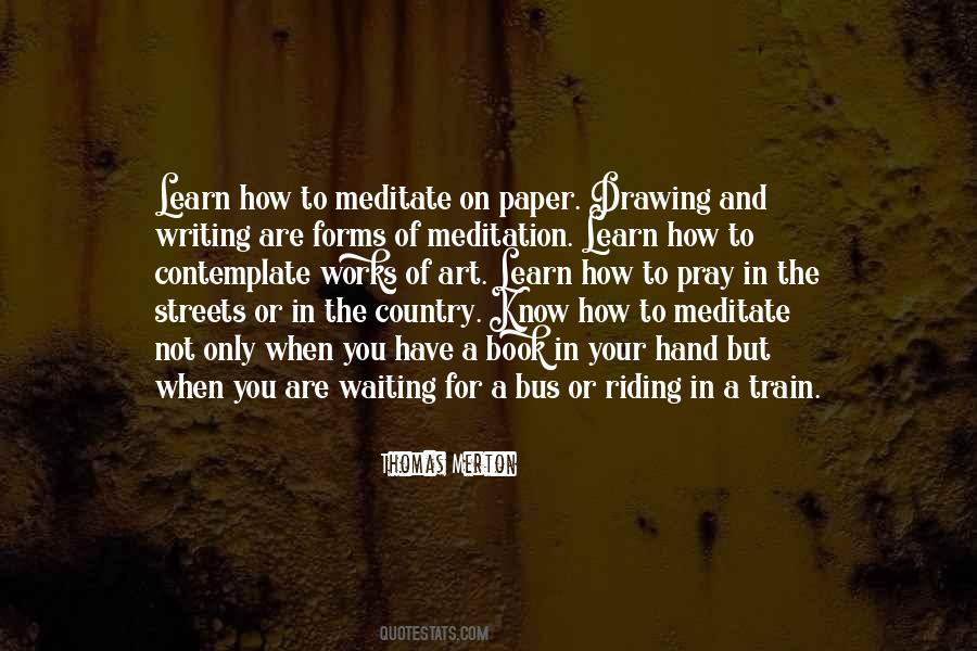 Art Of Riding Quotes #763167