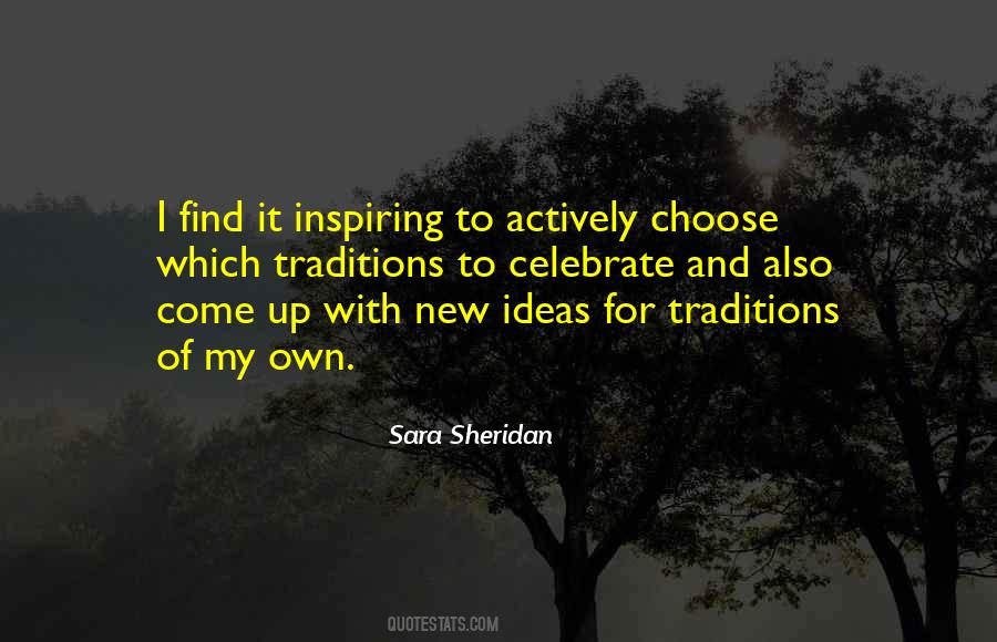 Christmas Celebrate Quotes #1384472