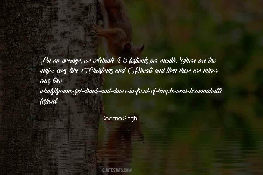 Christmas Celebrate Quotes #664649