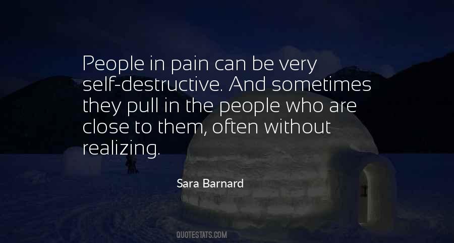 Dencil Powell Quotes #549322