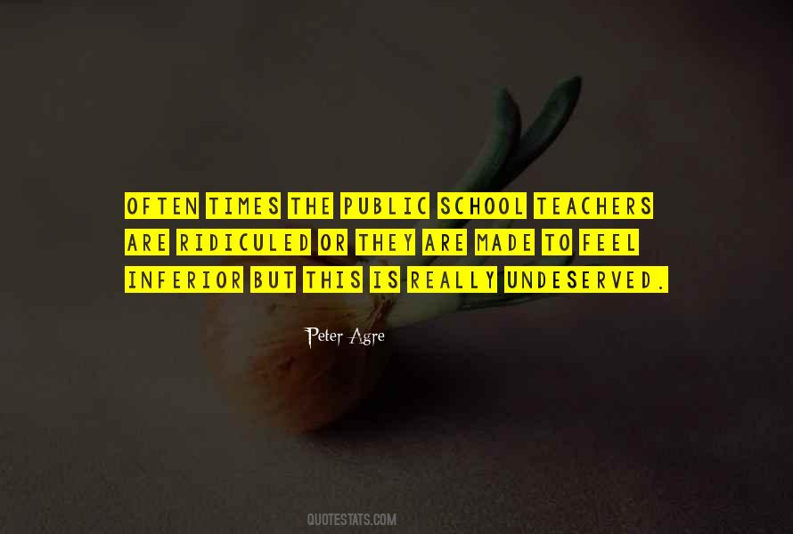 Dolinar Cleveland Quotes #1064002