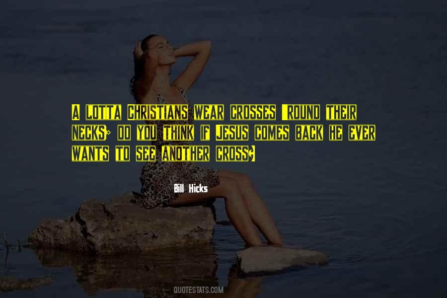 Dolinar Cleveland Quotes #452904