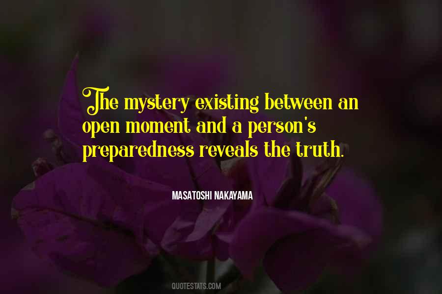 Truth Reveals Quotes #1171063