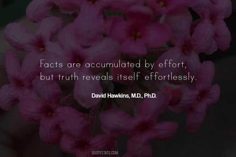 Truth Reveals Quotes #794888