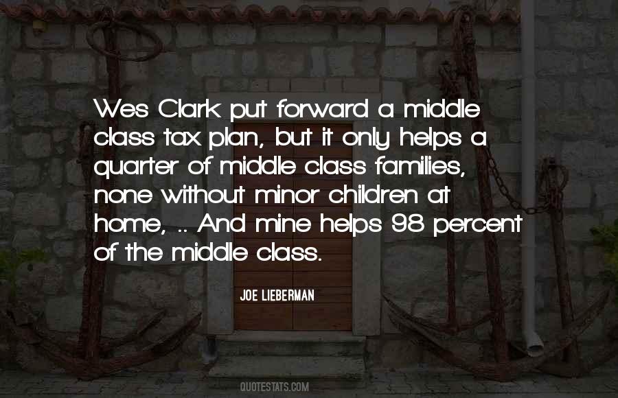 Children At Home Quotes #1399532