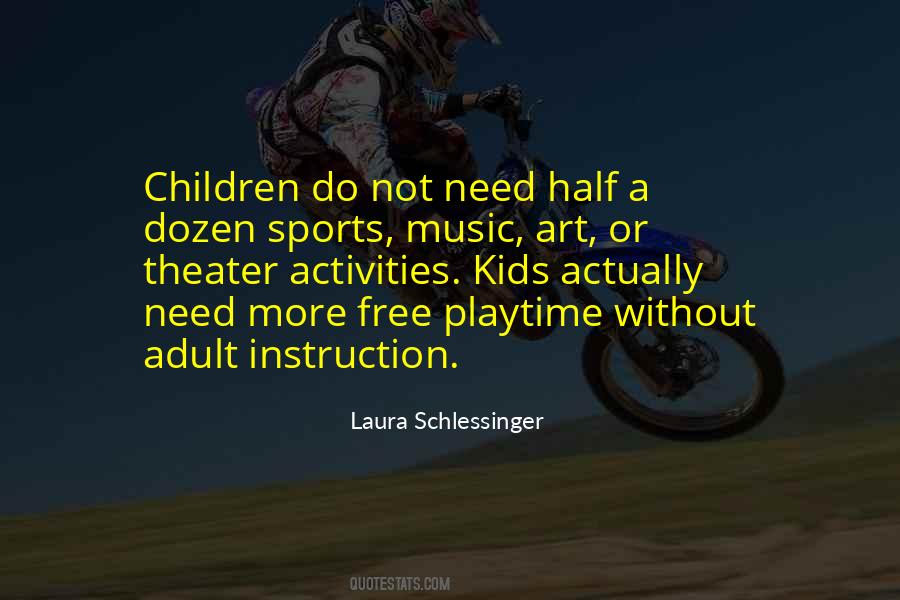 Children At Home Quotes #175577