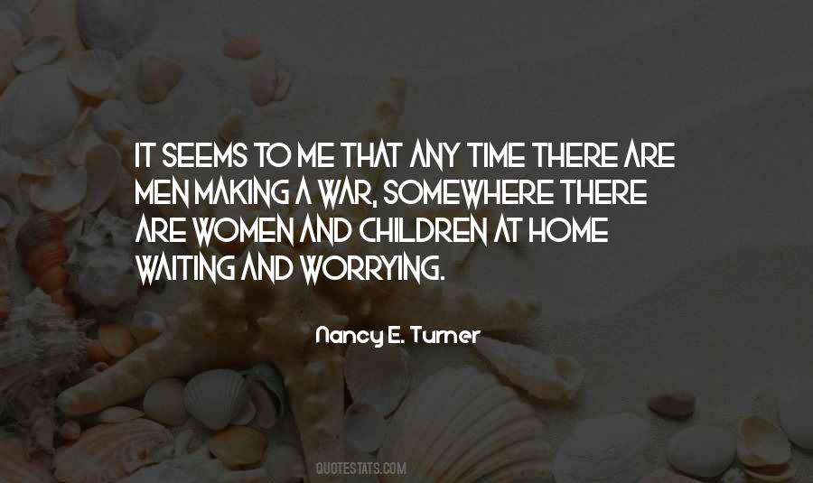 Children At Home Quotes #698728