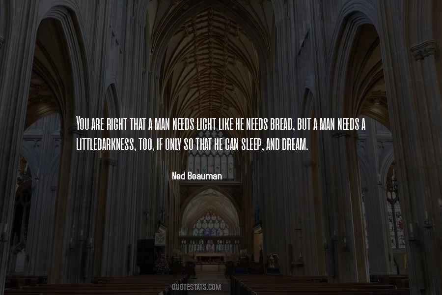 Bernies Hatboro Quotes #739159