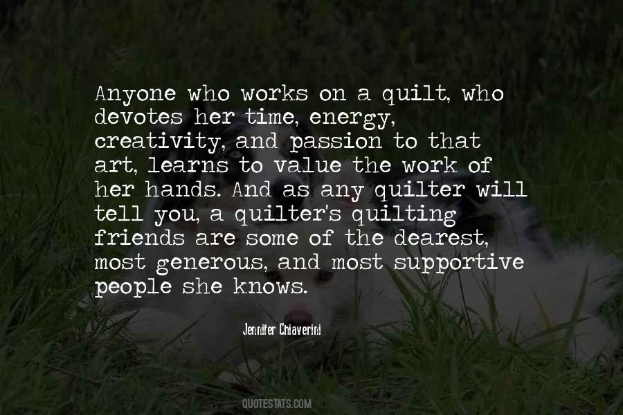 To My Dearest Friends Quotes #216985