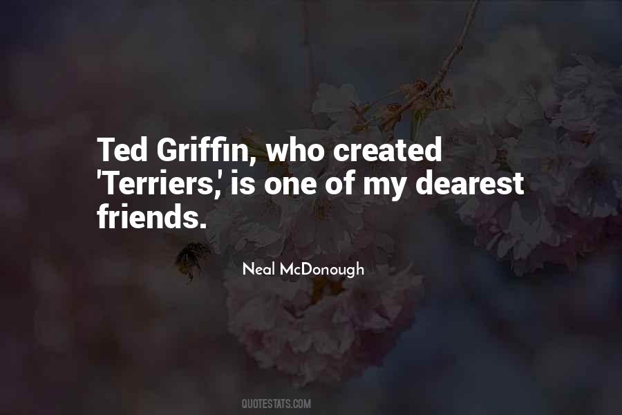 To My Dearest Friends Quotes #947037