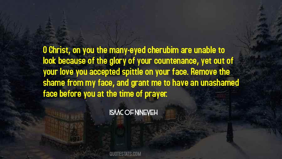 Love And Glory Quotes #862599
