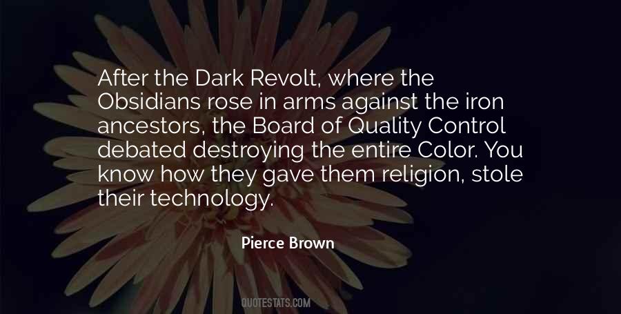 Brown V Board Quotes #1547419