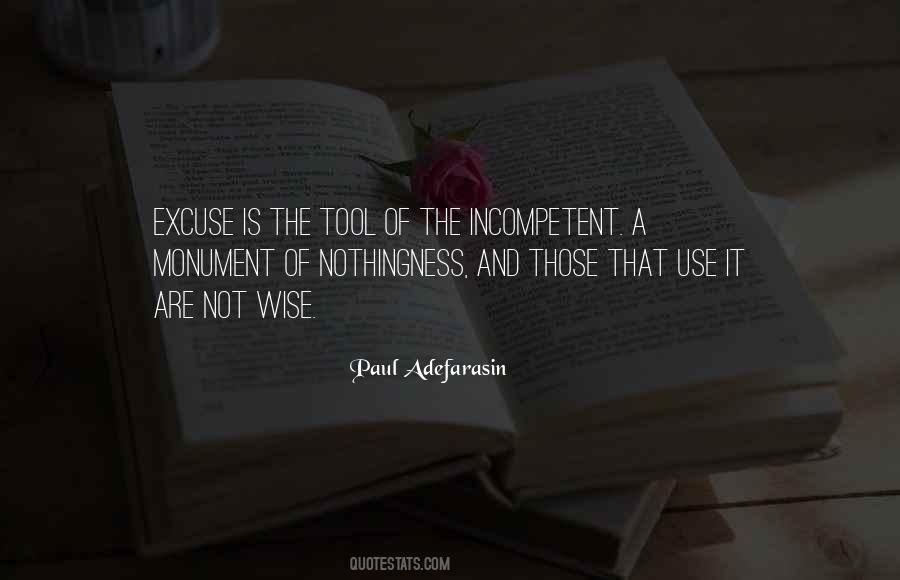Ugochukwu Quotes #1685565