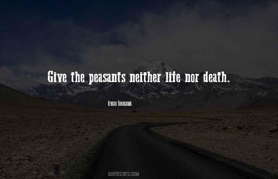 Baaing Creatures Quotes #1183506