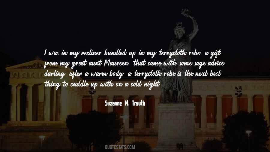 Best Night Quotes #171802