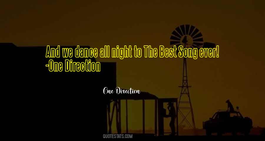 Best Night Quotes #190547