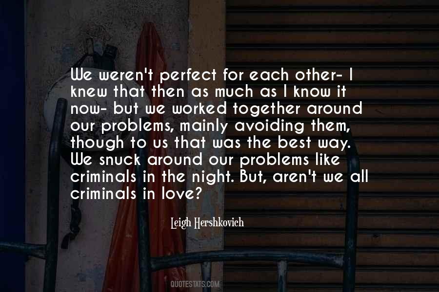 Best Night Quotes #492524