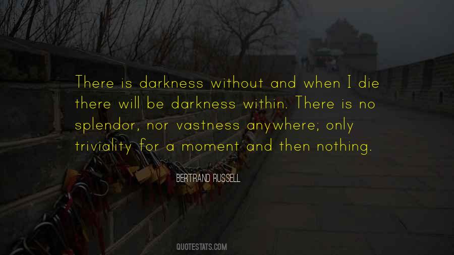 Wynford Portal Quotes #554450