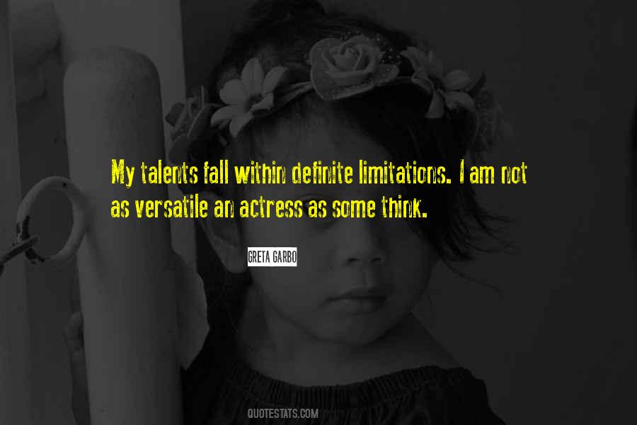 Appreciably Different Quotes #248815