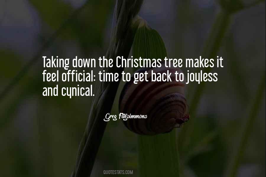 Christmas Feels Quotes #1429643