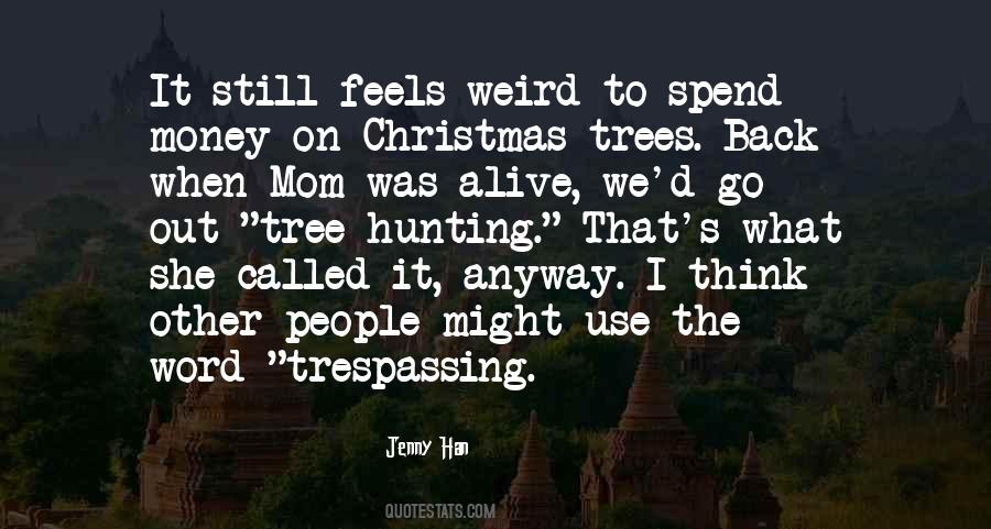 Christmas Feels Quotes #1593949