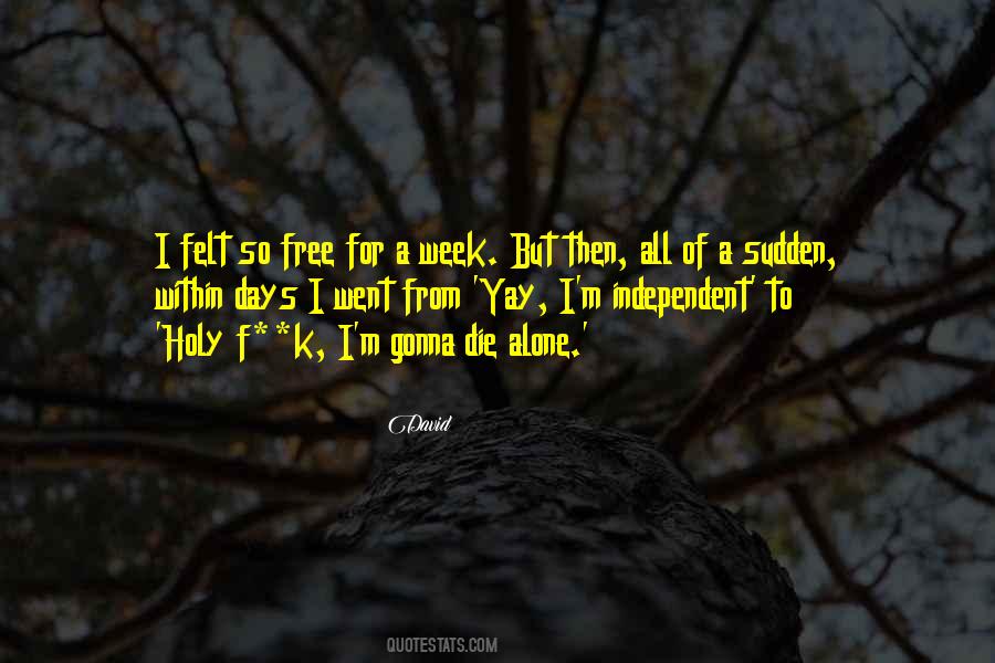 Zolani Mathews Quotes #1334097