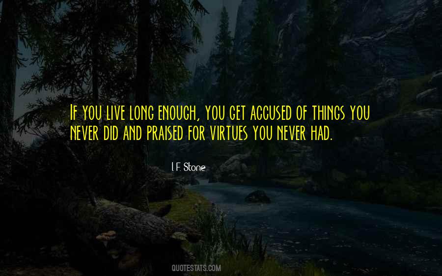 You Never Had Quotes #269798