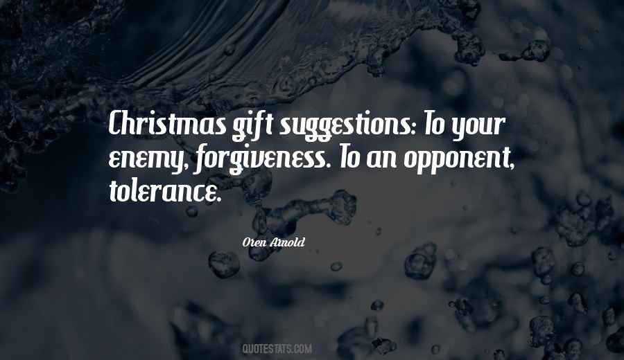 Christmas Gift Quotes #1050647 Christmas Gift Quotes #1050647