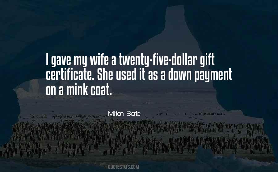 Christmas Gift Quotes #1062591 Christmas Gift Quotes #1062591