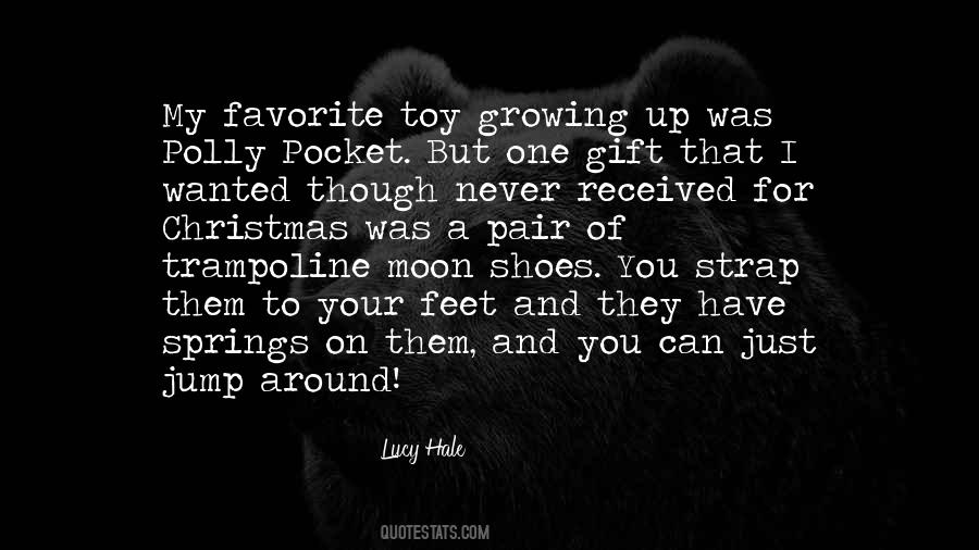 Christmas Gift Quotes #1216309 Christmas Gift Quotes #1216309