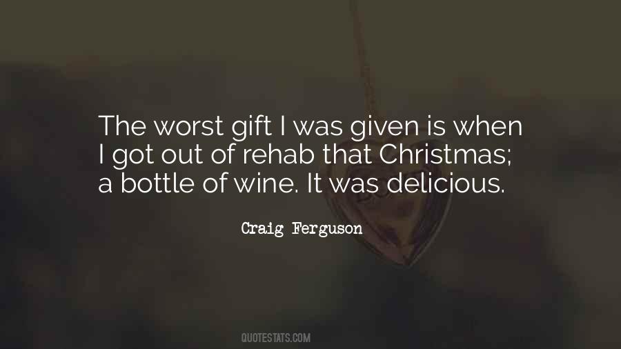 Christmas Gift Quotes #1598285