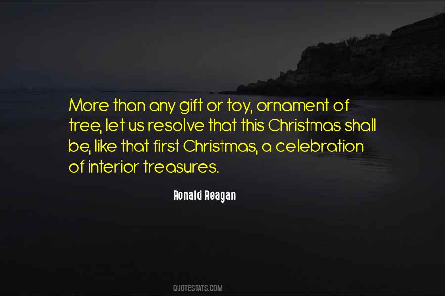 Christmas Gift Quotes #605754 Christmas Gift Quotes #605754
