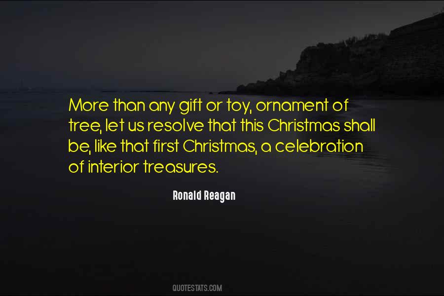 Christmas Gift Quotes #605754